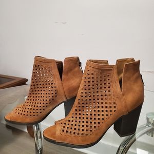 Booties